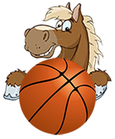 horse spiel basketball